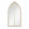 La Hacienda 105cm Church Window Outdoor/Indoor Mirror 2 La Hacienda 105cm Church Window Outdoor/Indoor Mirror -Water N Plants Sales Store 5055025558895