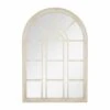 La Hacienda 97cm Rounded Arch Outdoor/Indoor Mirror 1 La Hacienda 97cm Rounded Arch Outdoor/Indoor Mirror -Water N Plants Sales Store 5055025558901 2c95ca0c 08e8 4688 ac86 f4842be30a08