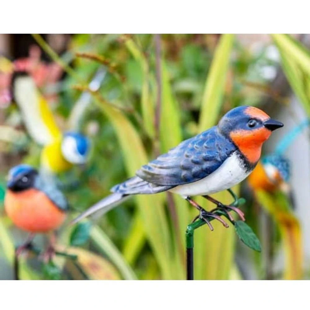 La Hacienda Swallow Stake 4 La Hacienda Swallow Stake - Image 2