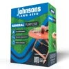 Johnsons 4.25kg General Purpose Lawn Seed 2 Johnsons 4.25kg General Purpose Lawn Seed -Water N Plants Sales Store 5055040403323