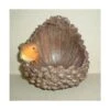Vivid Arts 16cm Open Pine Cone Feeder Robin - BC-OPC1-D -Water N Plants Sales Store 5055195009098 afa4bd2a ec84 4047 8775 ce5507fafa1b
