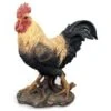 Vivid Arts 41cm Cockerel - XRL-CKRL-B -Water N Plants Sales Store 5055195014740