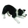 Vivid Arts 36cm Sheepdog - XRL-SDOG-F -Water N Plants Sales Store 5055195015549