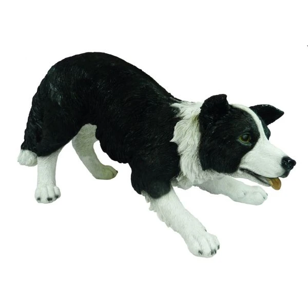 Vivid Arts 36cm Sheepdog - XRL-SDOG-F 3 Vivid Arts 36cm Sheepdog - XRL-SDOG-F