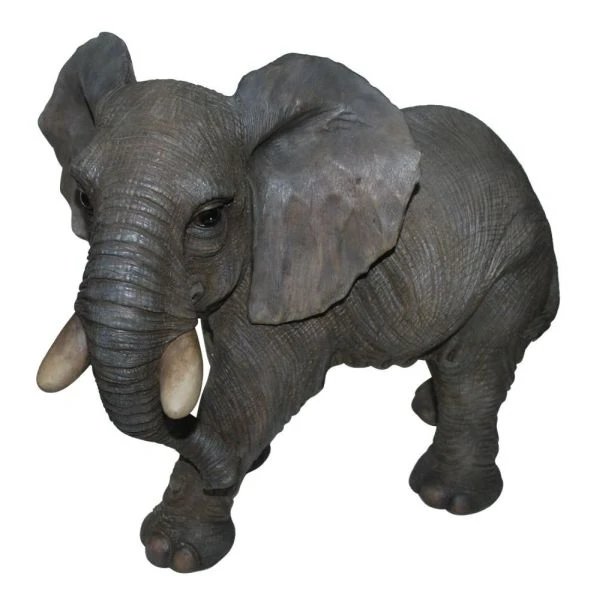 Vivid Arts 44cm Elephant - XRL-ELPH-B 3 Vivid Arts 44cm Elephant - XRL-ELPH-B