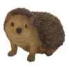 Vivid Arts 23cm Hedgehog - XRL-HHOG-D -Water N Plants Sales Store 5055195021748