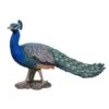 Vivid Arts 85cm Peacock - XRL-PCOK-A -Water N Plants Sales Store 5055195023438