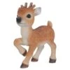 Vivid Arts Playful Running Reindeer - NF-RD17-F -Water N Plants Sales Store 5055195024596