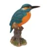 Vivid Arts 18cm Kingfisher On Stump - XRL-KFSH-F 2 Vivid Arts 18cm Kingfisher On Stump - XRL-KFSH-F -Water N Plants Sales Store 5055195026187 a14abd1e 29ad 4630 b8ab 216b57cc0087