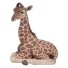 Vivid Arts 18cm Pet Pals Baby Giraffe - PZ-GRAF-F -Water N Plants Sales Store 5055195030504