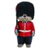 Vivid Arts 24cm Baby Meerkat Coldstream Guard -Water N Plants Sales Store 5055195035417
