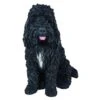 Vivid Arts 42cm Sitting Black Cockapoo - XRL-CLP1-A -Water N Plants Sales Store 5055195035899