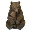 Vivid Arts 54cm Mother And Baby Bear - XRL-BBMB-A