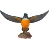 Vivid Arts 29cm Kingfisher Flying - XRL-FKGF-A -Water N Plants Sales Store 5055195037589 4f85fc36 f83b 4a8b a739 27898812c682