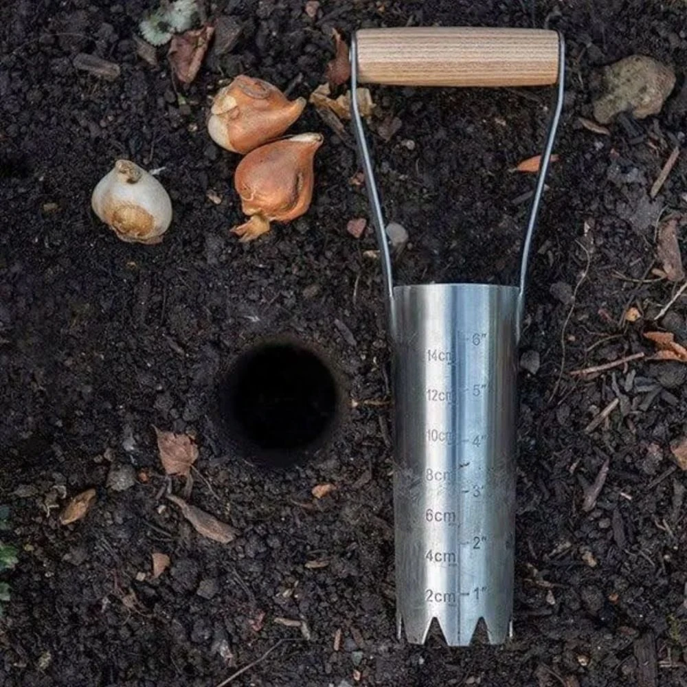 Kent & Stowe Large Bulb Planter 4 Kent & Stowe Large Bulb Planter - Image 2