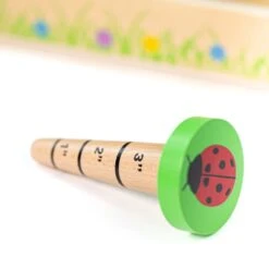 Bigjigs Toys 28cm Children's Gardening Caddy -Water N Plants Sales Store 691621820438 3