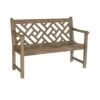 Alexander Rose 4ft Sherwood Chorus Wooden Bench 2 Alexander Rose 4ft Sherwood Chorus Wooden Bench -Water N Plants Sales Store 802738029298 114af850 0bef 4608 848a 476e2dc61c5a