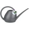 Elho 3.5 Litre Anthracite Aquarius Watering Can -Water N Plants Sales Store 8711904303723 1a11a915 a865 40ba 9b04 aada7f89e7c3