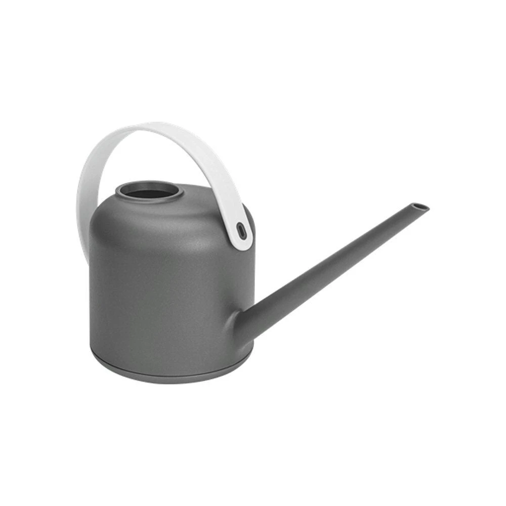 Elho 1.7 Litre Anthracite B.For Soft Watering Can 3 Elho 1.7 Litre Anthracite B.For Soft Watering Can
