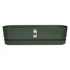Elho 70cm Leaf Green Greenvillle Long Trough Planter 1 Elho 70cm Leaf Green Greenvillle Long Trough Planter -Water N Plants Sales Store 8711904357733 e91559e9 ce8a 4378 8644 16e9a00fb008