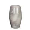 Edelman 50cm Grey Lester Terracotta Vase