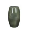 Edelman 50cm Green Lester Terracotta Vase -Water N Plants Sales Store 8718861354928