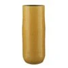 Edelman 70cm Ochre Floyd Ceramic Vase -Water N Plants Sales Store 8718861892055