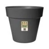 Elho 47cm Anthracite Paris Flower Pot -Water N Plants Sales Store 8719606009288 b4542f8b 6448 447d aa5b f18c67fea5cf