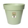 Elho 40cm Mint Green Paris Flower Pot -Water N Plants Sales Store 8719606035201 8264ee74 8550 4c8f ad96 59cd100e45c6