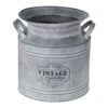 Koopman 22cm Vintage Milk Churn Planter -Water N Plants Sales Store 8719987801495 b2da00d0 72b6 4182 9fb6 713d24839420
